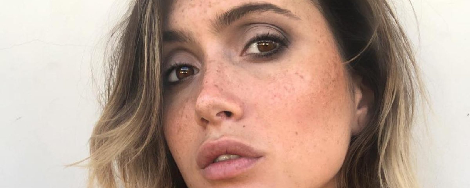 Lysandre Nadeau pose en tenue d'Ève sur Instagram et annonce qu’elle est de retour sur Onlyfans