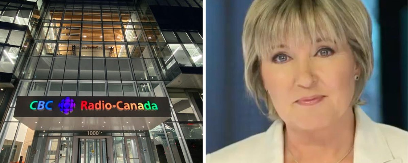 Radio-Canada répond aux employés qui se portent à la défense de Pascale Nadeau
