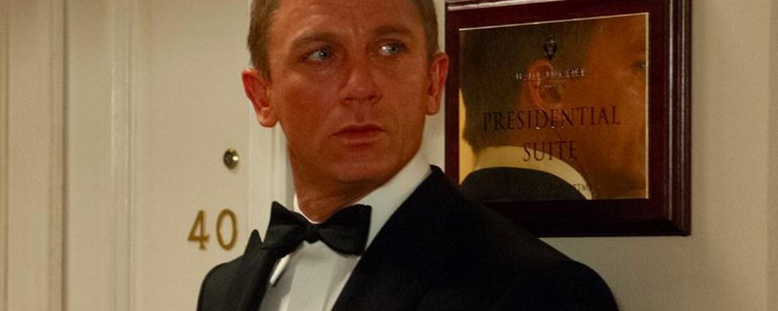 DERNIÈRE HEURE: Daniel Craig opéré après s'être blessé pendant le tournage de James Bond