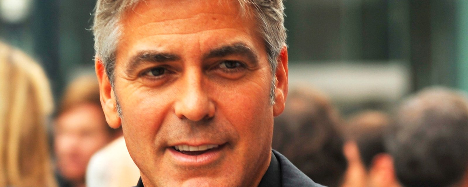 George Clooney a offert 1.3 million de dollars à 14 de ses amis pour les remercier