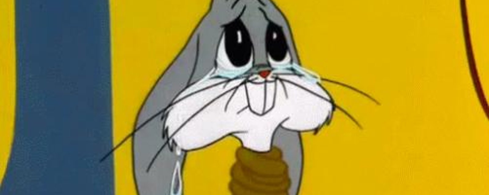 DERNIÈRE HEURE: Bugs Bunny est en deuil