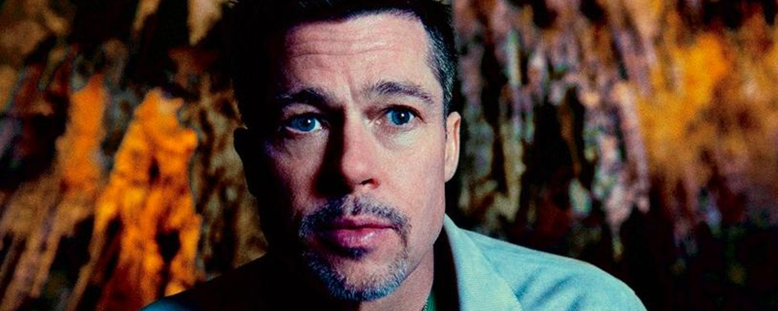 Brad Pitt se confie sur son divorce et apparaît dans des photos époustouflantes pour GQ