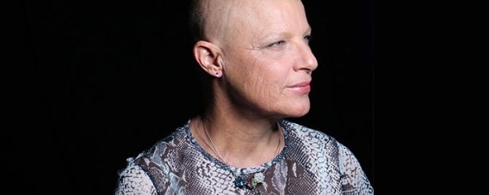 Johanne Fontaine fait de nouvelles révélations sur son cancer, elle qui n'en a plus pour longtemps