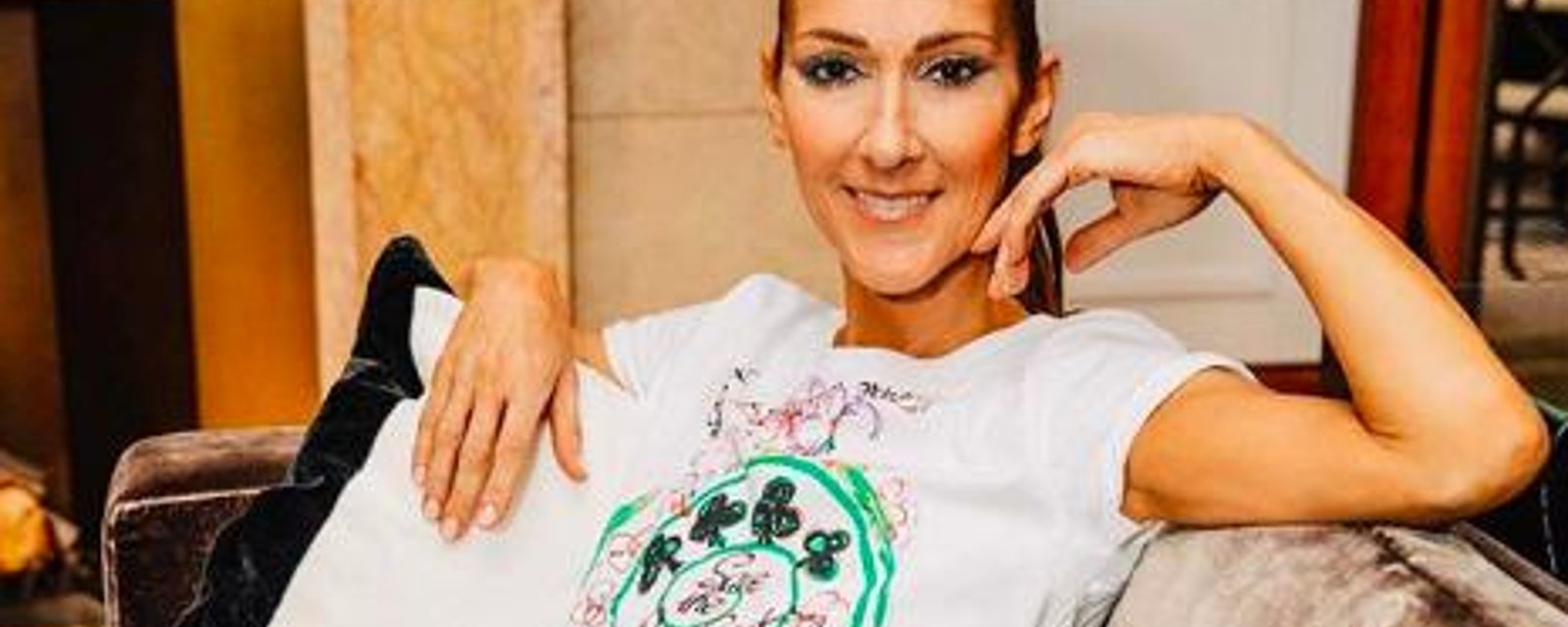 RUMEUR: Céline Dion serait en couple avec un comédien très connu