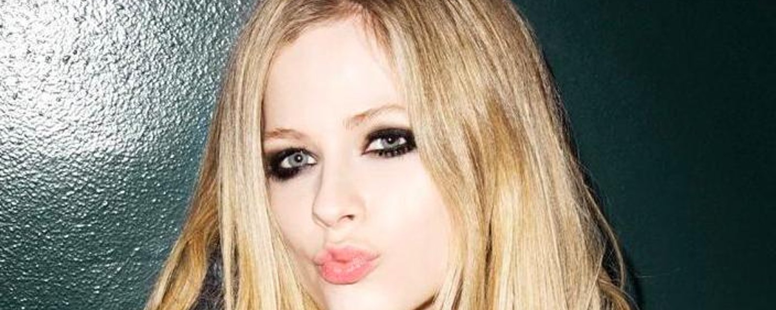 Avril Lavigne dévoile une première nouvelle chanson après 5 ans d'absence