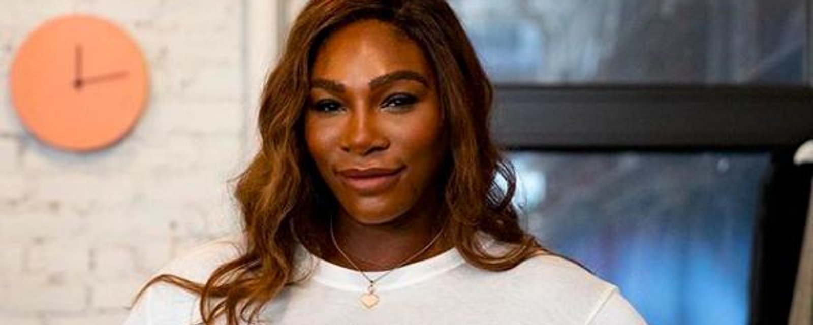 Serena Williams est seins nus pour la dernière campagne de prévention du cancer du sein