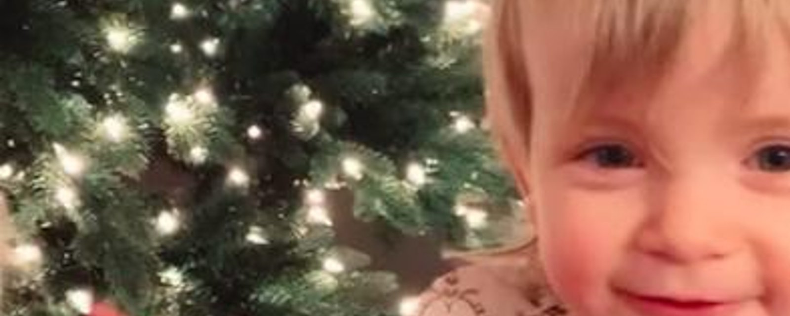 Marie-Mai publie une adorable vidéo de sa petite Gisèle et on l'entend même parler