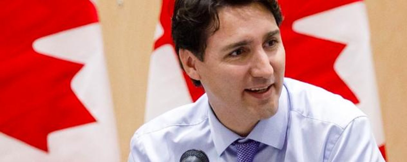 DERNIÈRE HEURE: Andrew Scheer demande la démission de Justin Trudeau après les révélations faites aujourd'hui