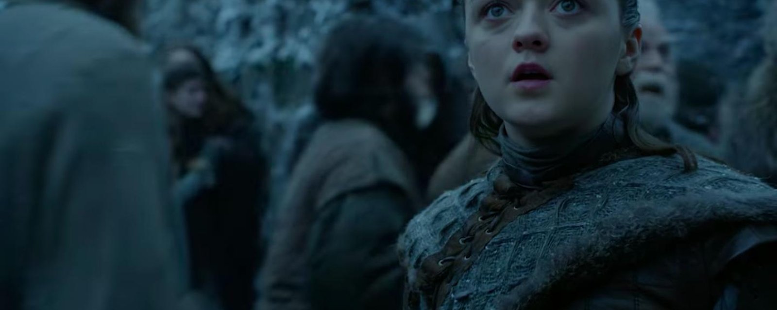 La bande-annonce de la nouvelle saison de Game of Thrones est sortie et on n'en peut plus d'attendre