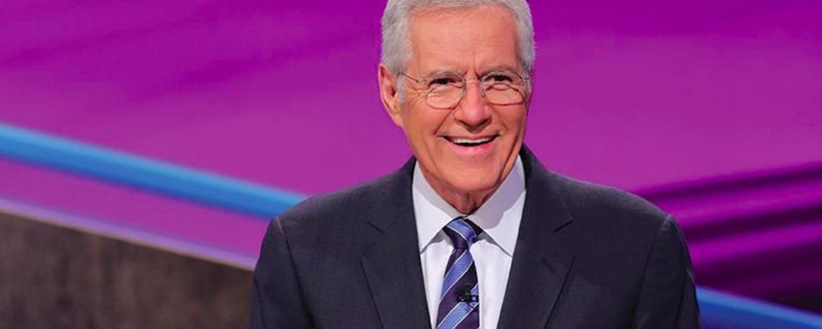DERNIÈRE HEURE: L'animateur de Jeopardy Alex Trebek est atteint d'un cancer de stade 4