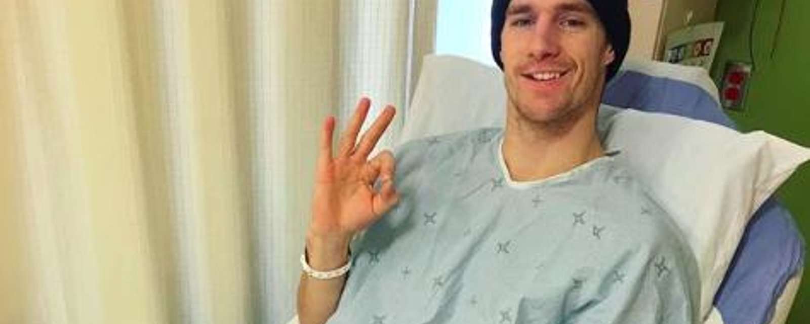 DERNIÈRE HEURE: Le médaillé olympique québécois Max Parrot est en rémission complète du cancer