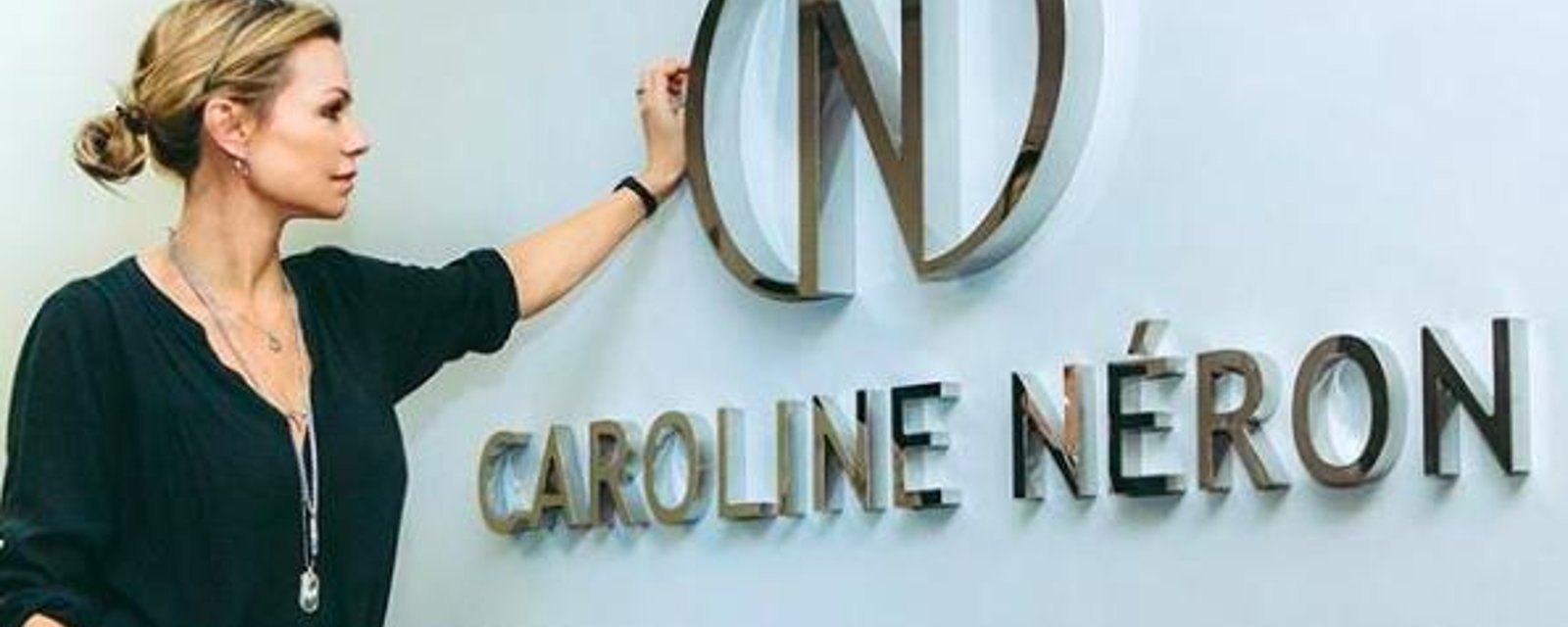 DERNIÈRE HEURE: C'est officiellement terminé pour Caroline Néron