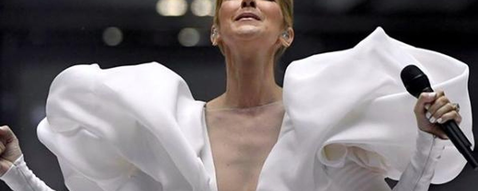 Céline Dion est la 2e personnalité qui s'habille le mieux au monde, selon ce classement prestigieux