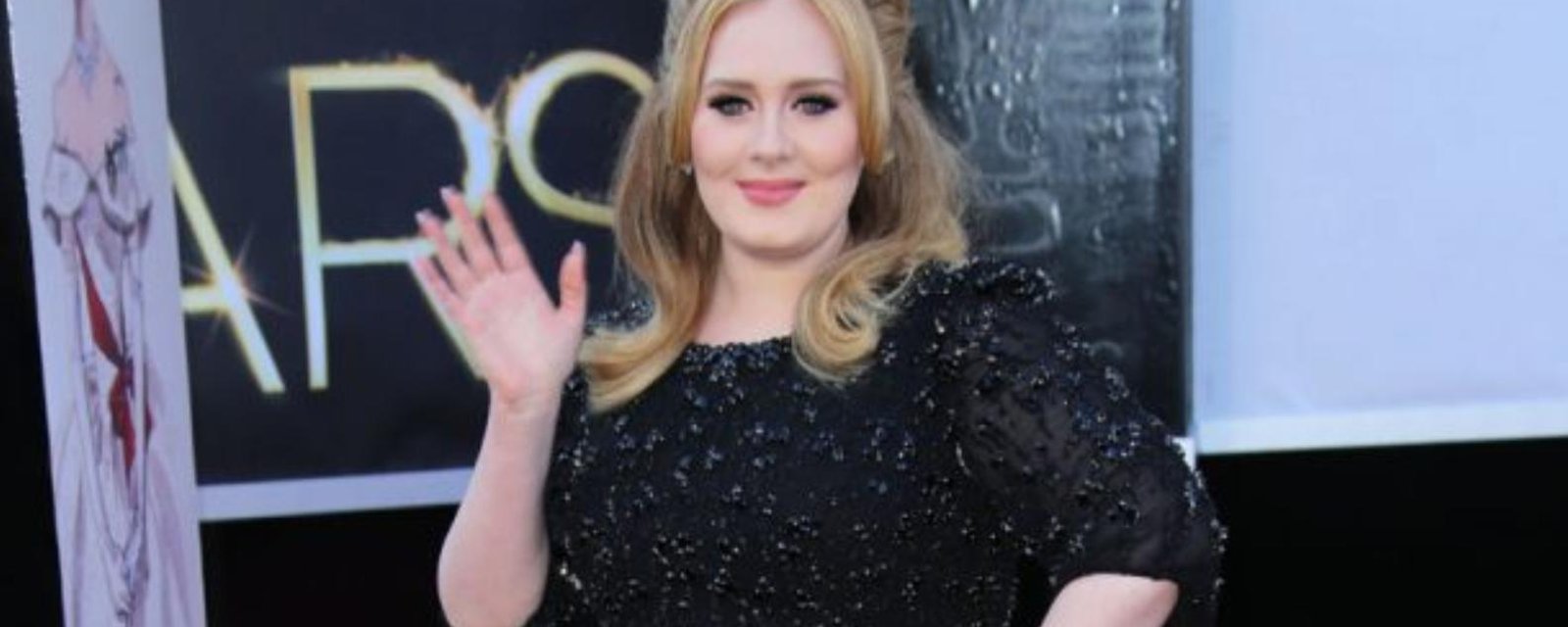 Méconnaissable... la chanteuse Adele a fondu comme neige au soleil!