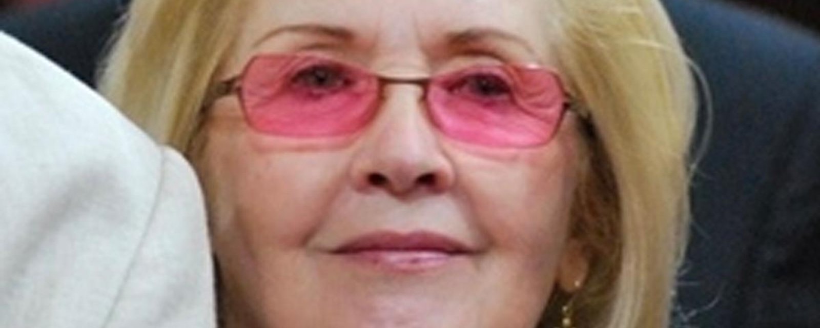 La grande comédienne Andrée Lachapelle est décédée 