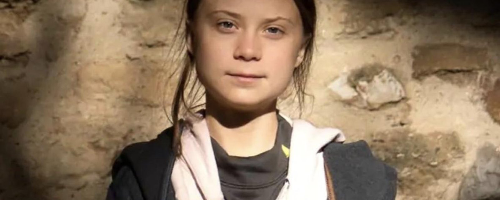Les internautes sont furieux après le choix de Greta Thunberg comme personnalité de l'année TIME