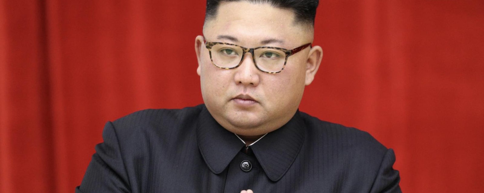 DERNIÈRE HEURE: Kim-Jong Un serait en grave danger après avoir subi une opération