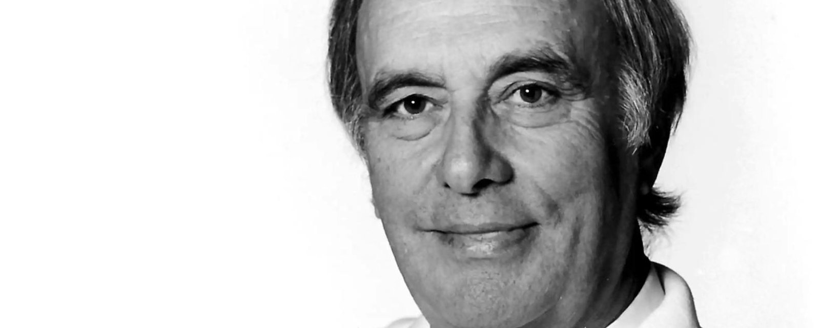 Le célèbre comédien et commentateur sportif Yves Létourneau est décédé à l'âge de 94 ans