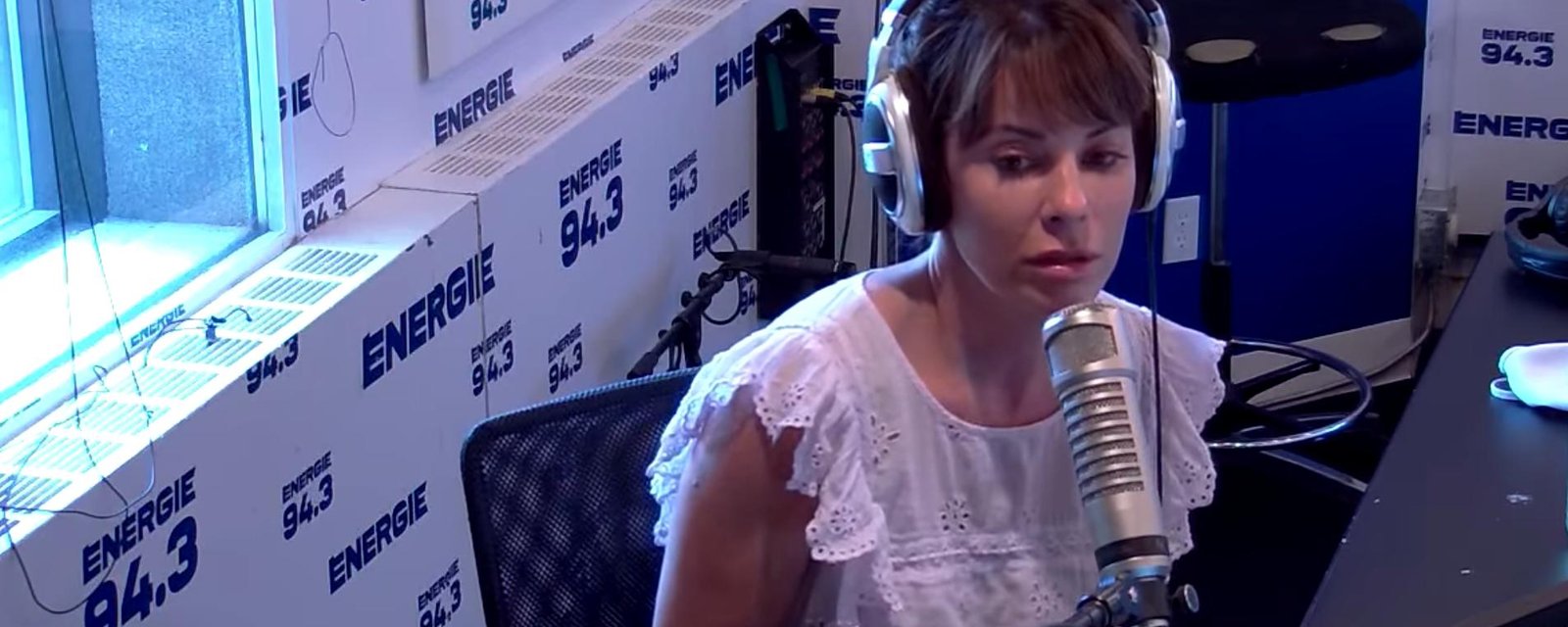 Marie-Claude Savard crée un immense malaise en direct à la radio avec Christine Morency