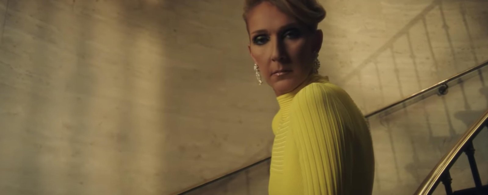 Céline Dion aborde la mort de René Angélil dans une vidéo qui fait énormément réagir