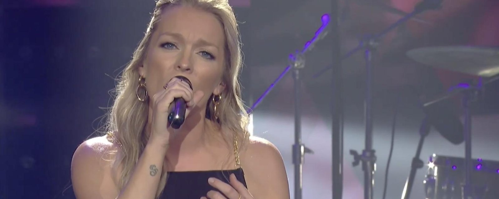 Suzie Villeneuve est la meilleure chanteuse parmi les 4 finalistes, mais elle ne gagnera pas La Voix
