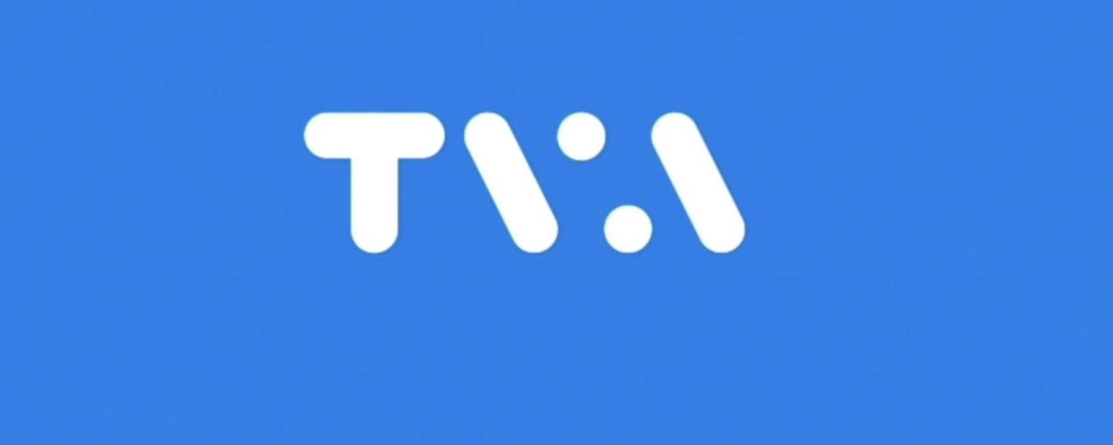 TVA présente son nouveau logo et son nouveau slogan, mais les internautes ne sont pas convaincus