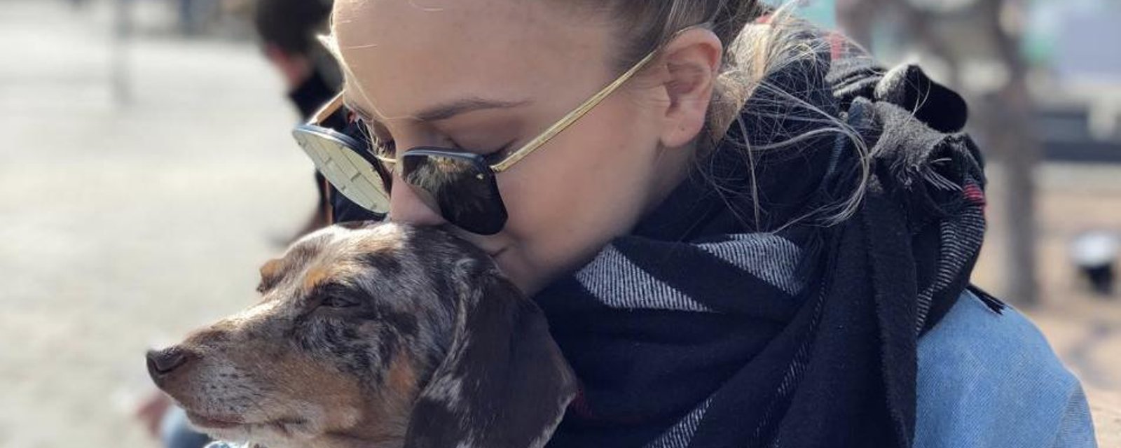 10 stars québécoises qui sont complètement en amour avec leur chien