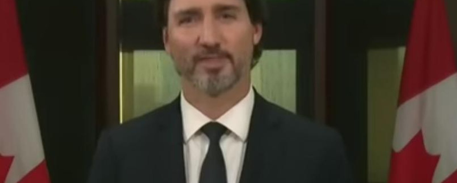 Justin Trudeau rend un vibrant hommage aux victimes de la tuerie de Polytechnique