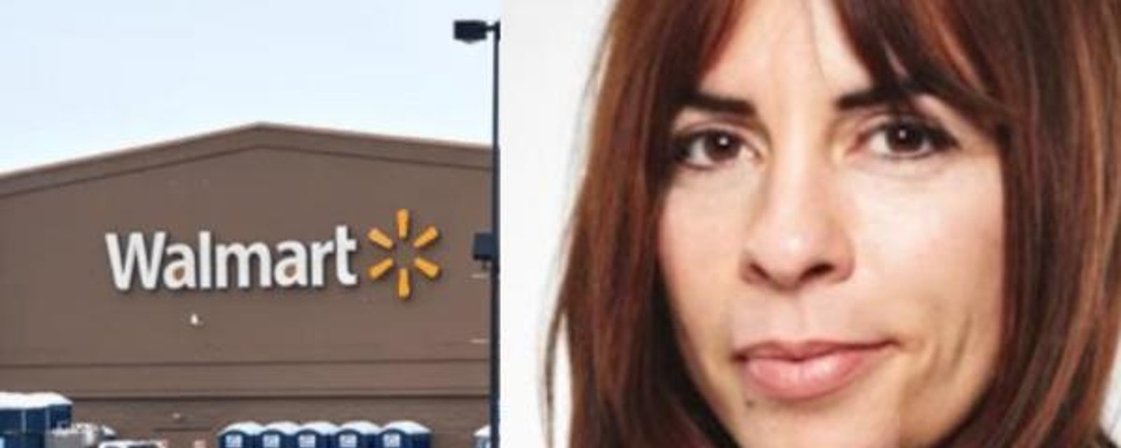 La chaîne Walmart se dissocie des propos anti-vaccins proférés par Anne Casabonne