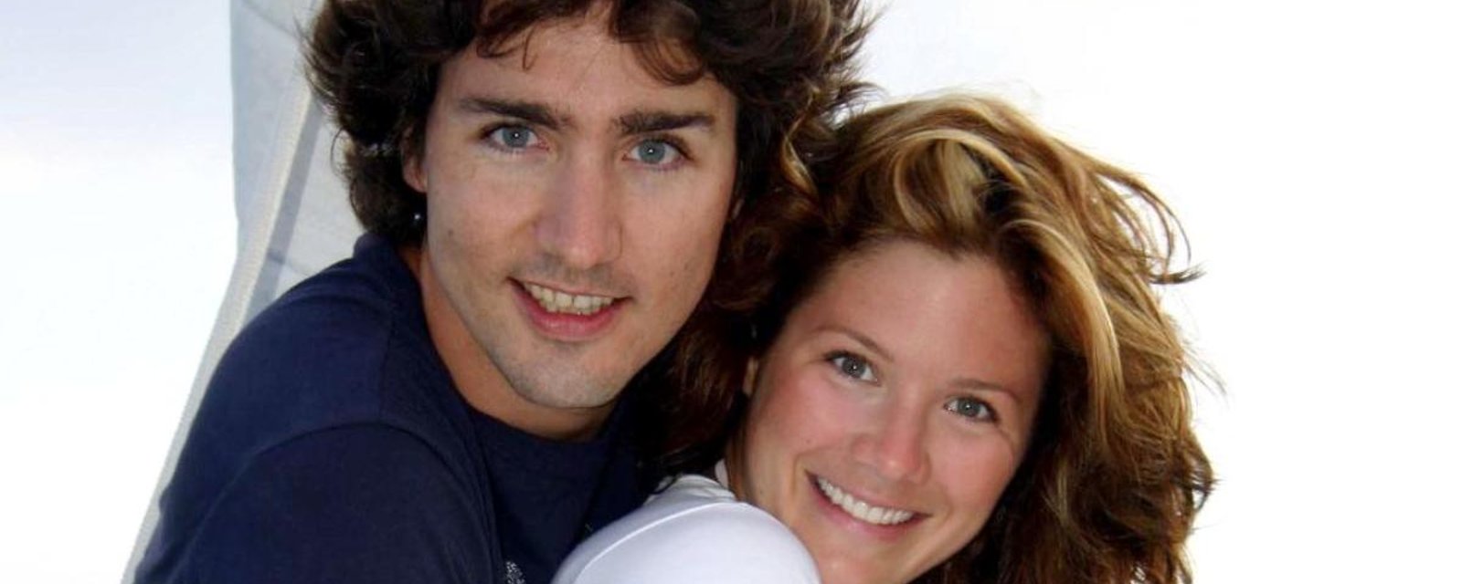 Justin Trudeau s'ouvre sur ses débuts de couple difficiles avec Sophie Grégoire