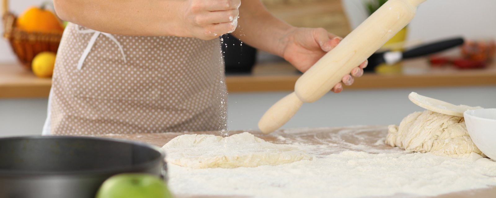 Comment faire une croûte à tarte classique en quelques étapes faciles