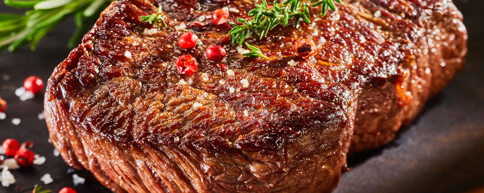 Le secret de la meilleure marinade à steak enfin dévoilé