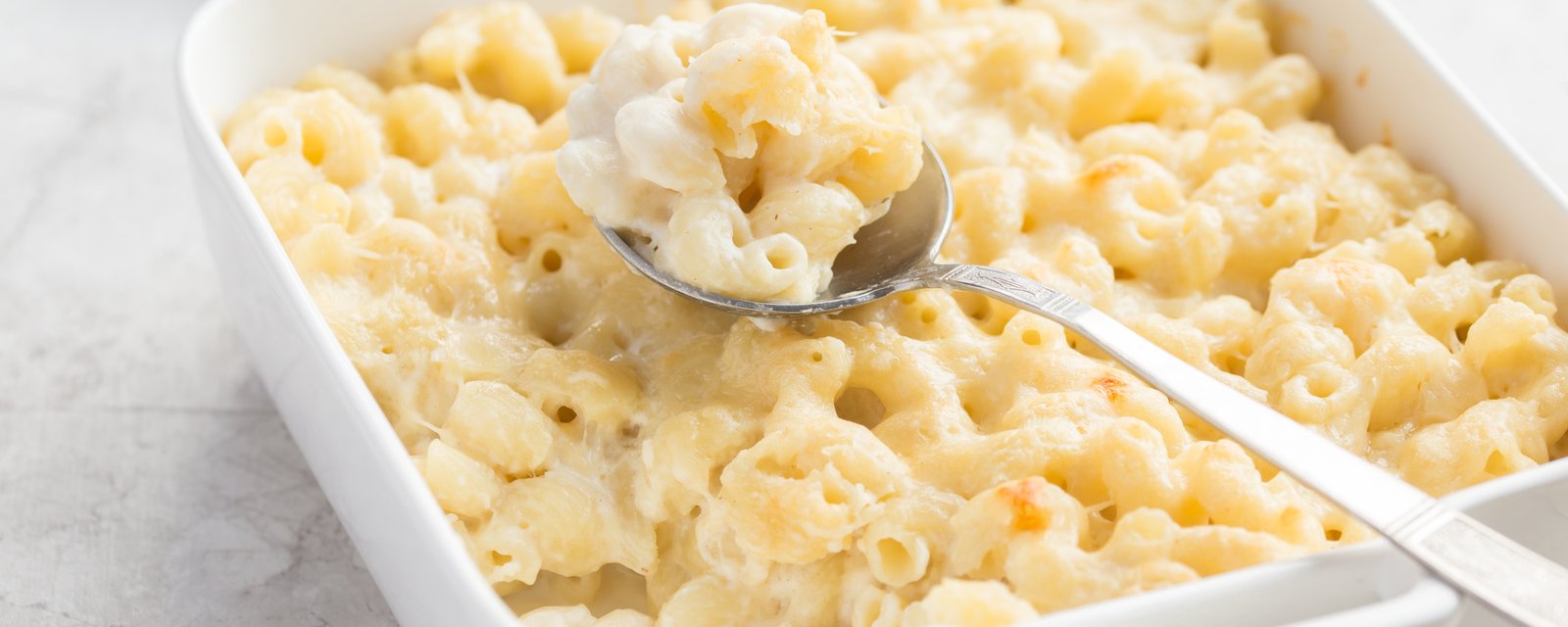 Macaroni au fromage au four, la recette maison qu'il faut absolument connaître