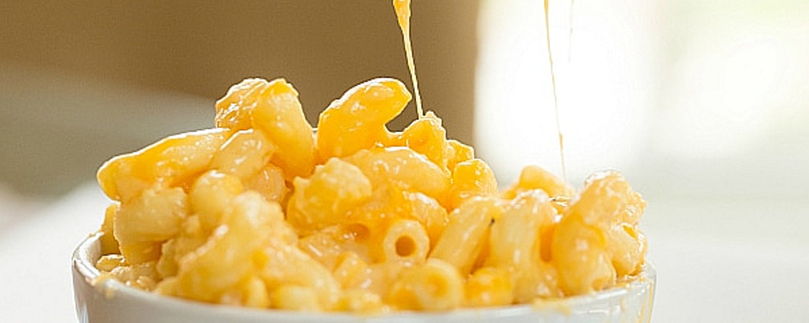 Macaroni au fromage à la mijoteuse
