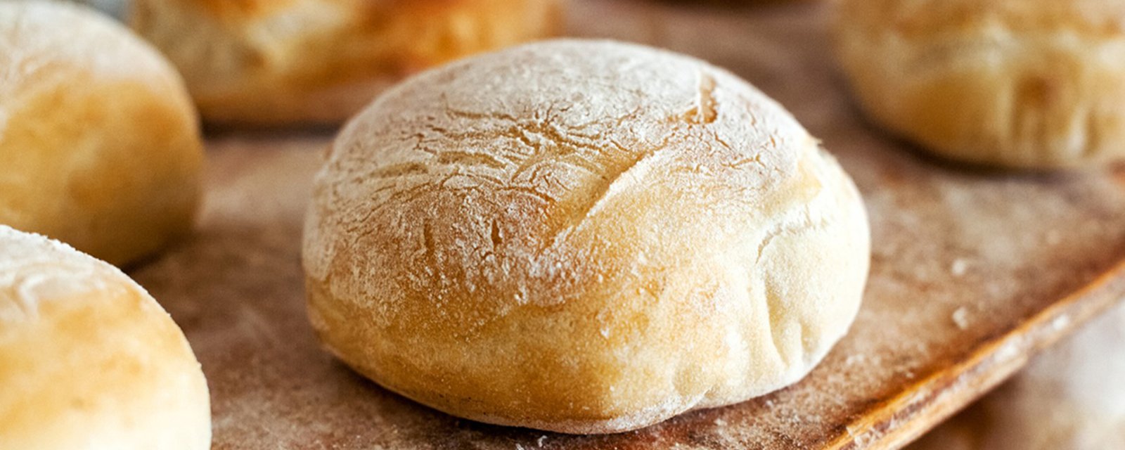 Vous n'avez qu'à combiner 6 ingrédients dans votre mijoteuse pour obtenir une heure plus tard un savoureux pain maison
