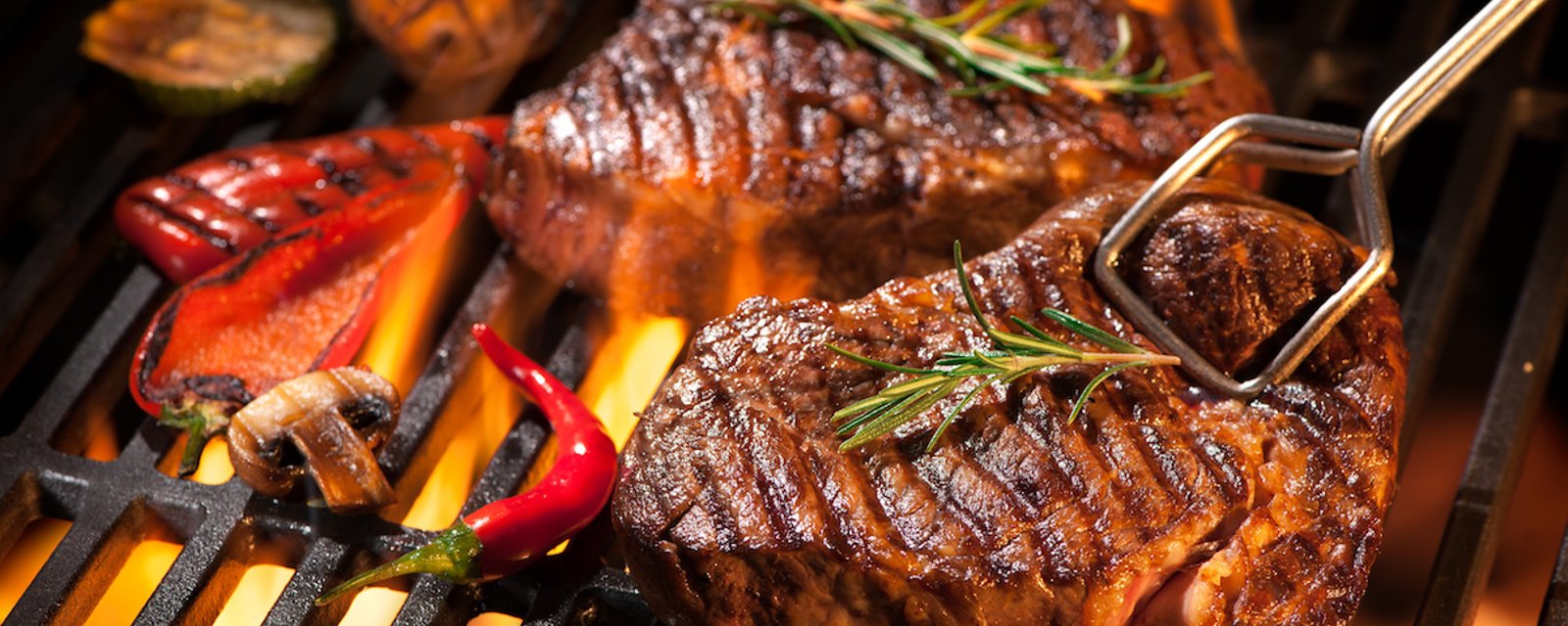 Comment préparer un steak BBQ digne d'un grand restaurant