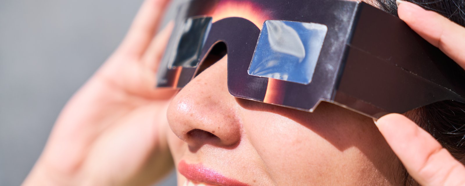 28 cas de lésions oculaires au Québec à la suite de l’éclipse solaire.