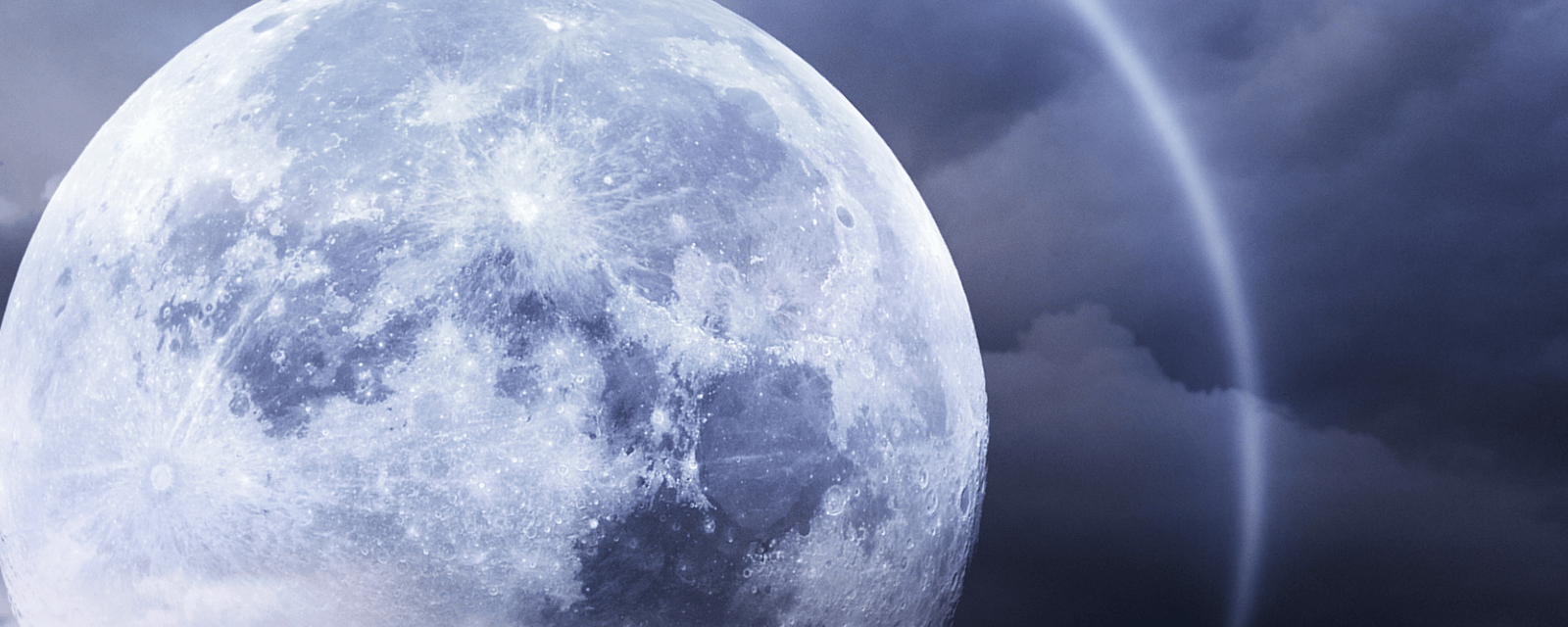 ASTROLOGIE : Voici ce que la Lune raconte sur votre semaine!