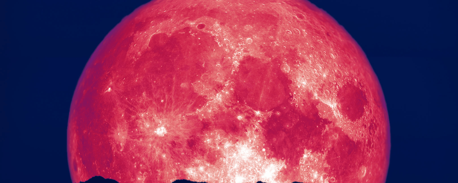 C'est la Pleine Lune en Sagittaire et elle risque de faire ressortir une dualité enfouie en vous!