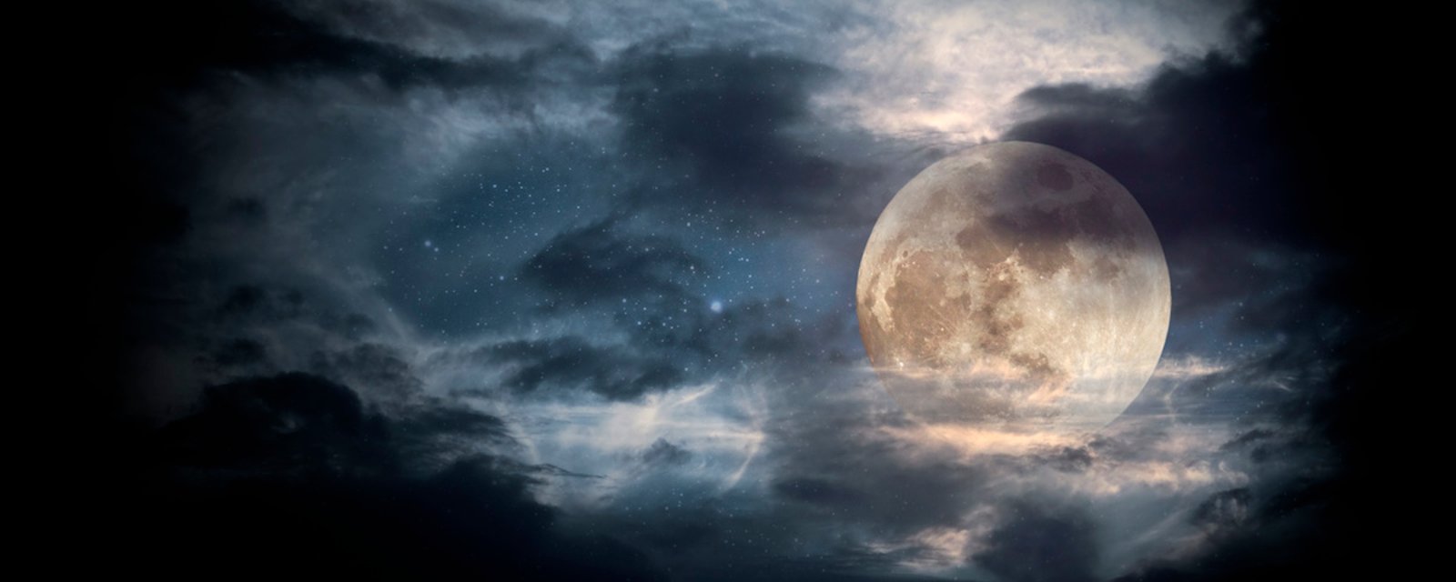 La Pleine Lune du 24 février va récompenser 4 signes du zodiaque