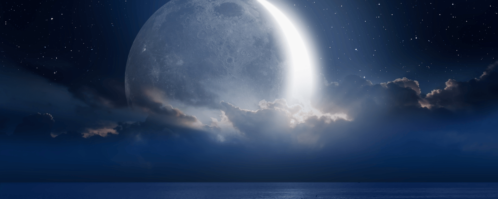 C'est soir de Nouvelle Lune en Bélier et ça risque de vous chambouler!