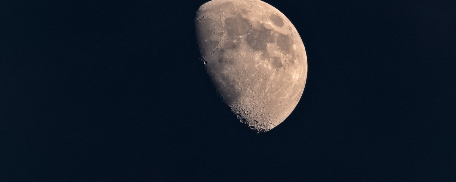 La lune va nous offrir un spectacle incroyable cette nuit qu'on ne reverra pas avant 2025