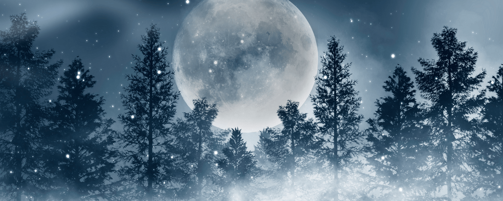 C'est soir de Nouvelle Lune en Sagittaire et voici ce que ça signifie!