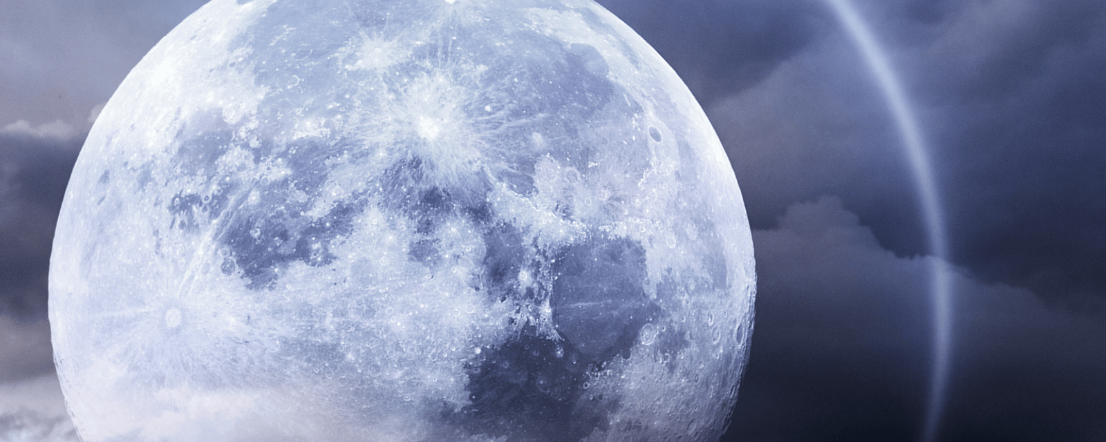 Voici ce que la Pleine Lune en Balance vous réserve et ça s'annonce intense émotionnellement!