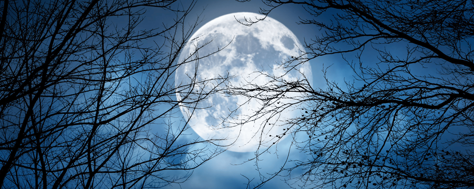 Après une Pleine Lune particulièrement intense, ses effets néfastes se font encore ressentir aujourd'hui
