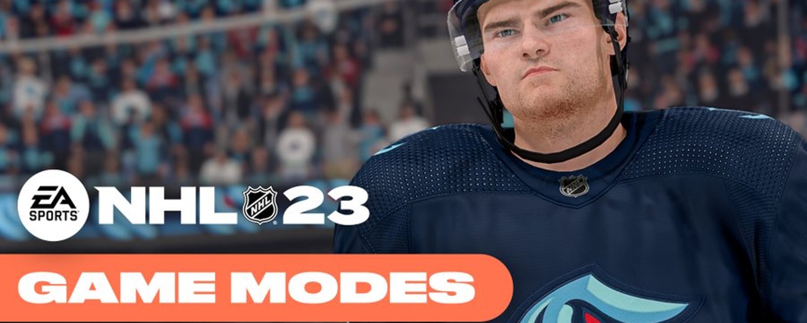 NHL 23: EA Sports dévoile ses nouveautés dans les modes de jeu