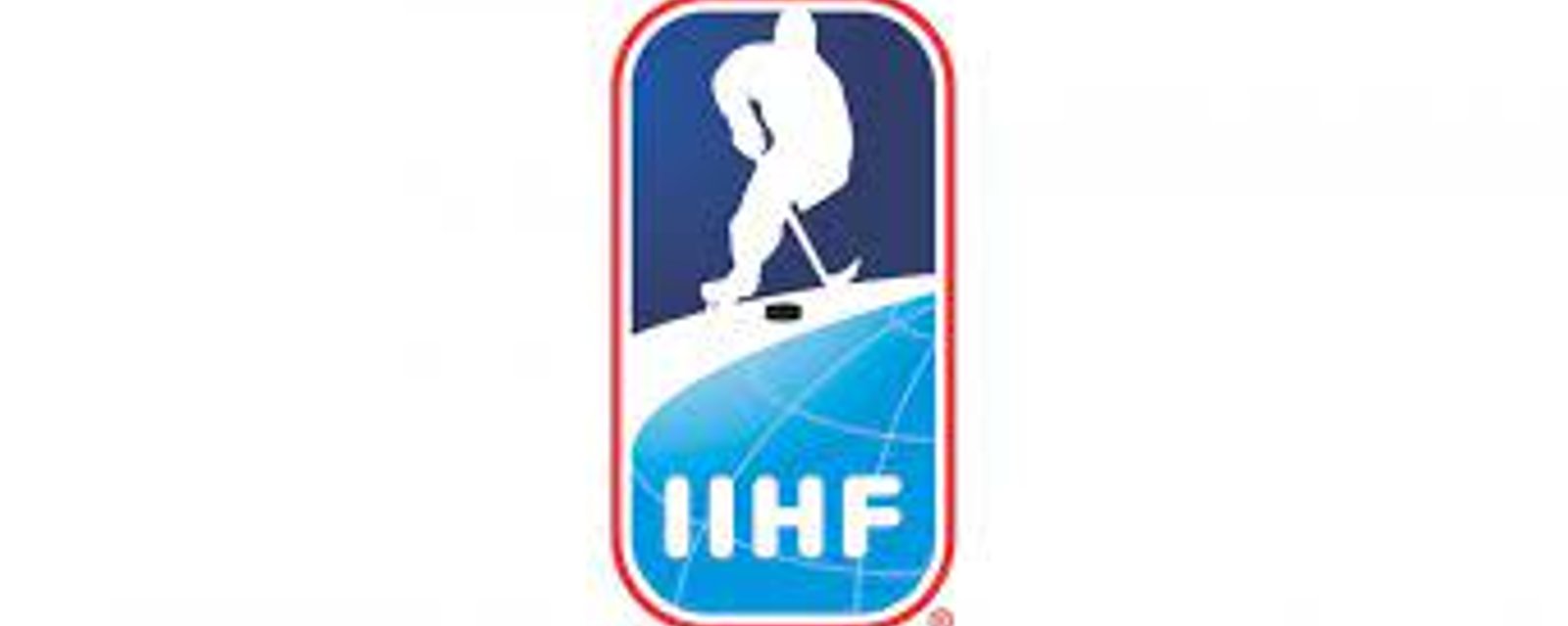 L'IIHF pourrait sévir à l'endroit de la Russie en ce qui concerne les évènements mondiaux!