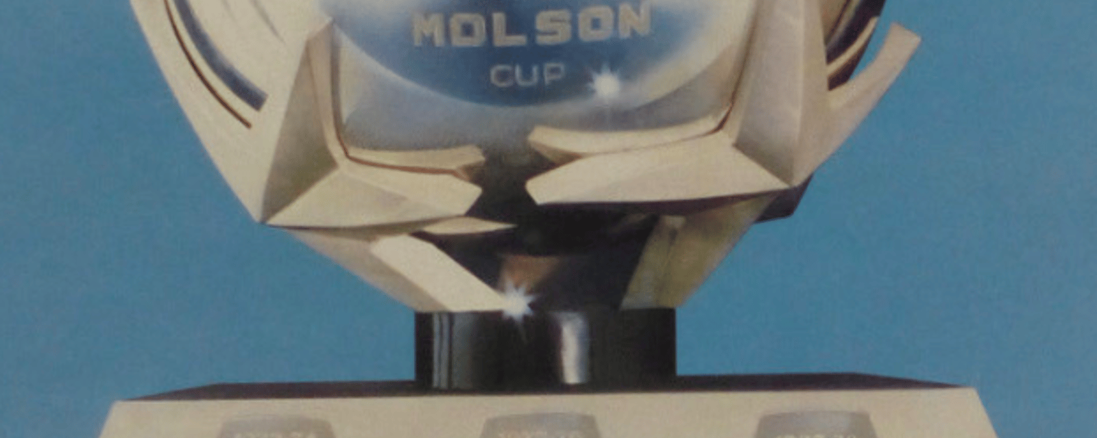 Le Canadien annonce le gagnant de la Coupe Molson pour la saison 2023-24