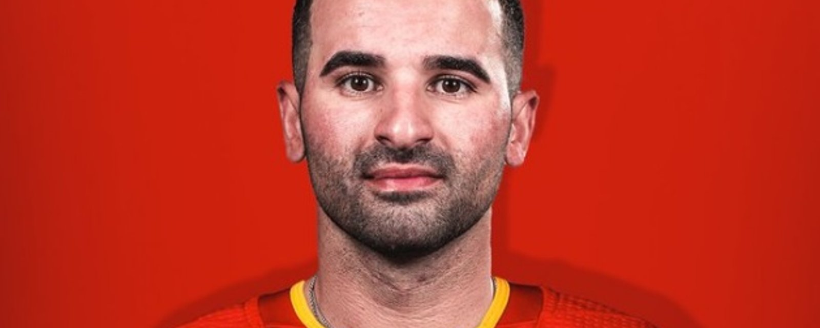 Les termes du contrat de Nazem Kadri avec les Flames sont dévoilés