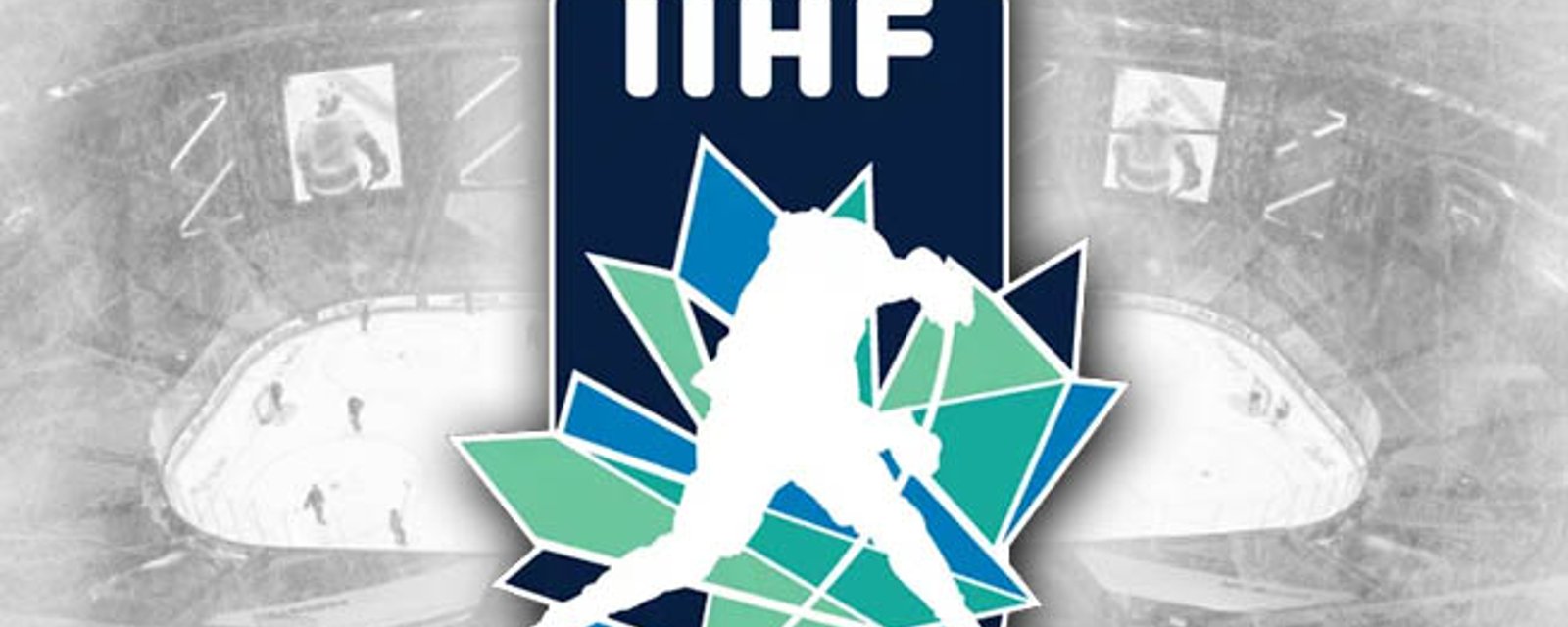 L'IIHF rend son verdict concernant la présence des russes sur la scène internationale